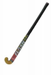 Omlite Wooden Hockey - ( Code - 2012 )