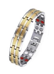 Premium Titanium Magnetic Bracelet