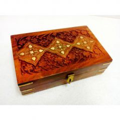 OMLITE Wooden Box - ( Code - 70 )