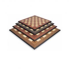 OMLITE Wooden Chess Board - ( Code - 30 )