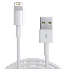 Lightning To USB Data Cable For iPhone 5 / iPod Touch 5 / Nano 7 / Ipad Min