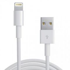 Us1984 Lightning USB Data Sync Cable 8 Pin For Apple 5 7 6 And Ipad