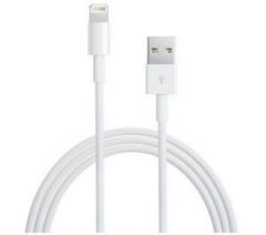 Original USB Data Sync & Charger Cable 8 Pin For iPhone 5 / Ipad Mini / iPod Touch 5