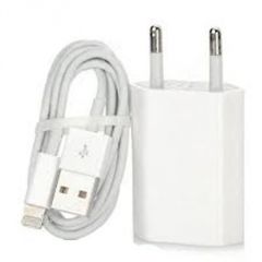 Millennium USB Charger Adapter For Apple iPhone 5 USB Cable For iPhone 5/ipad