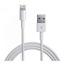 iPhone 5/5s USB Data Cable Charger