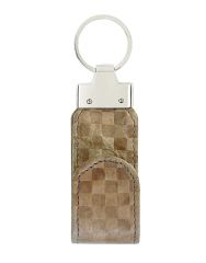 JL Collections Leather Usb Keypouch