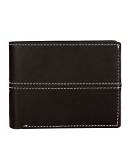 Mens Leather Card Wallet
