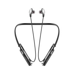 Ubon CL-50 Bluetooth Wireless Neckband in-Ear Earphone with Magnetic Earbuds 30 Hours Playtime