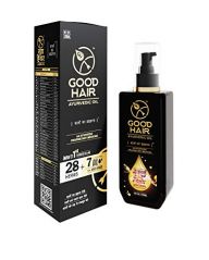 Good Hair Ayurvedic Oil With 28 Herbs And 7 Essential Oil 100ml