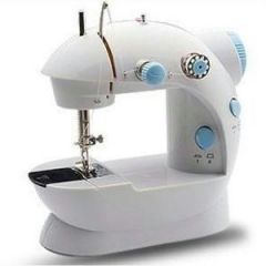 Sewing Machine With Foot Pedal
