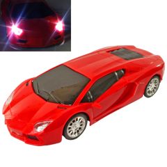 nkok rc sonic ssas r2 car with lights