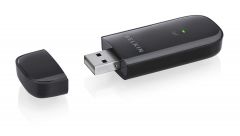 Belkin N150 Wireless USB Adapter