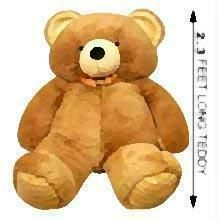Big Teddy Bear Soft Stuffed Teddy Toy