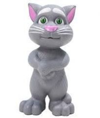 Baby Toys Intelligent Cat With Wonderful Talk Back Voice