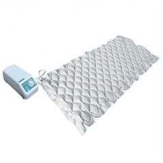 Bubble Air Bed With Pressure Regulator