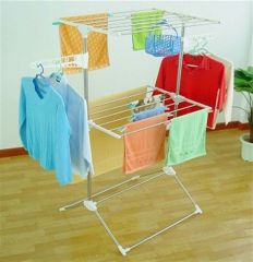 Gift Or Buy Clothes Drying Stand