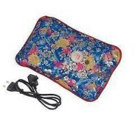 Electric Heating Gel Pad Heat Rechargeable Portable Hot Water Bag Nne
