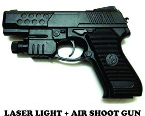 toy gun in india