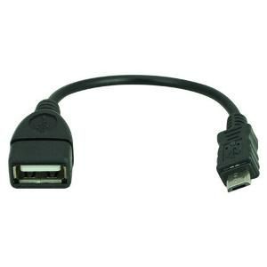 Datacables for mobile - Vizio Otg Cable For Tablets & Smart Phones