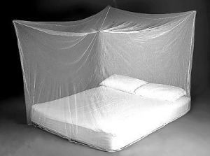 single bed mosquito net online