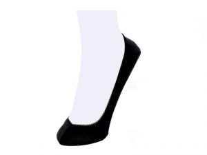 Socks & stockings - Neska Moda Pack Of 1 Pair Women"s Solid Cotton Socks