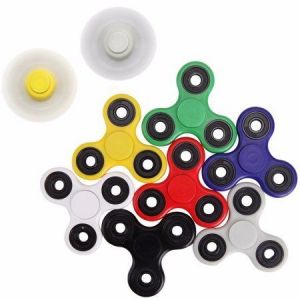 Toys (Misc) - Fidget Spinner / Hand Fidget Finger Spinner Toy