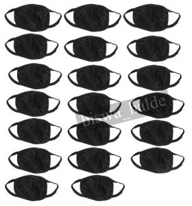 Men's Accessories (Misc) - 20 PCs Dust/anti Pollution Protective Face Mask Mouth & Nose Respirator Outdoor-10