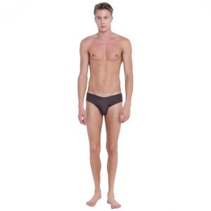 Briefs (Men's) - Fanboy Style Brief Basiics by La Intimo - ( Code - BCSSS03SG0)