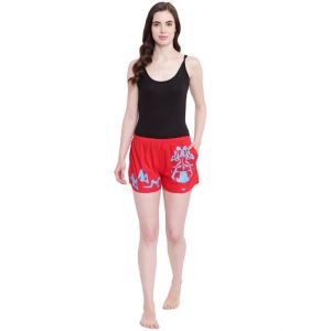 shorts for girls in india