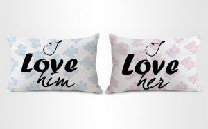 3-Inch 3dRose orn/_37930/_1 I Love You Sun Hearts Romantic Art Valentines Snowflake Porcelain Ornament