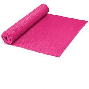 Buy Extra Thick Non Slip Durable 15mm Yoga Cum Camping Mat Online