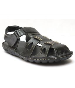 mens leather footwear online