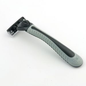 Shaving, Grooming - Dh Disposable Six Blade Razor With Changeable Head