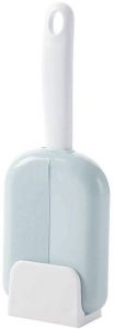Cutlery - Stand-Up Rice Spoon-Automatic Opening And Closing Stand-Up Rice Spoon ( Pack of 1)