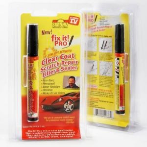 Buy Car Scratch Remover Pen Buy 1 Get 1 Free Online Best