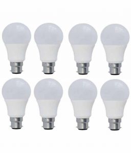Led bulbs - VIZIO 5 WAAT LED BULB SET OF 8