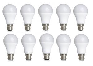 Light bulbs - VIZIO 5W LED BULB SET OF 10