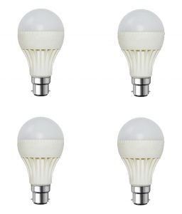 Led bulbs - VIZIO 7 W LED Bulb set of 4