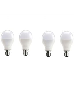 Cfl bulbs - VIZIO 5W LED BULB SET  OF 4