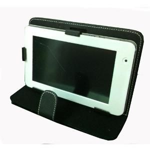 Tablet Accessories - VIZIO 7'' Tablet Case with Stand