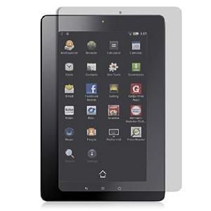 Mobile Phones, Tablets - VIZIO Screen Protector for 7" Tablet PC