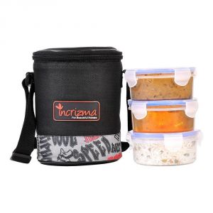 topware lunch box