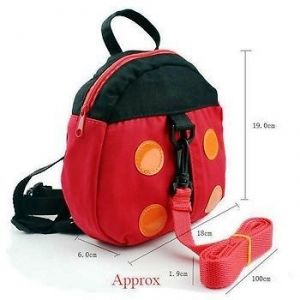 Kids' Accessories - Baby Handling Safety Backpack With Strap Cute Item to gift