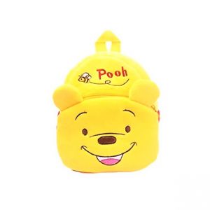 Gifts - Cute Cartoon Yellow Style Kids Bag Cute Item to gift Cute Cartoon