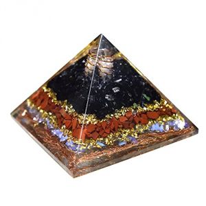 Temple Poojas - Orgone Pyramid Orgonite Pyramid