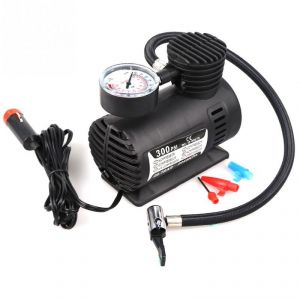 electric pump for cycle