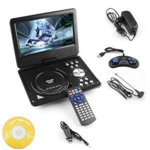 Image result for 3D portable dvd player