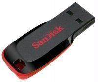 USB Pen Drives - Sandisk Cruzer Blade 16 GB Pen Drive