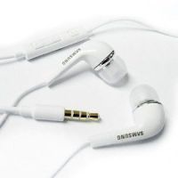 Mobile Accessories - Samsung Earphone Eo-hs330 For Samsung Galaxy S4/s3/s2/grand/note2