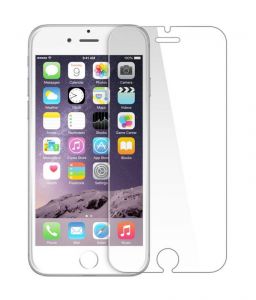 Screen guard - Tempered Glass Screen Protector For Apple iPhone 6 Plus.